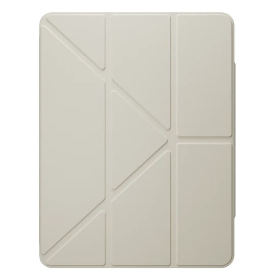 MagEasy Facet Folding Folio iPad Pro case (2024, M4) MagEasy Facet Folding Folio iPad Pro case (2024, M4)