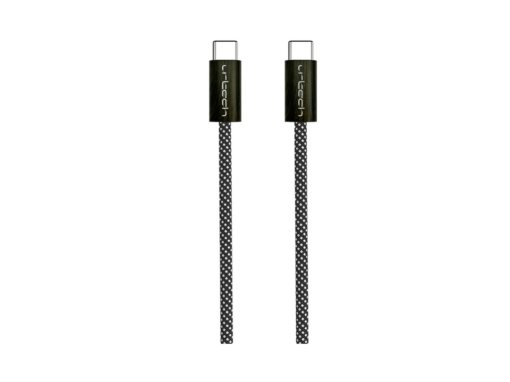 URTECH 100W USB-C to USB-C Cable