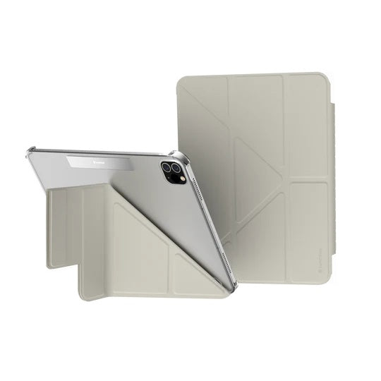 SwitchEasy Origami Nude iPad Case SwitchEasy Origami Nude iPad Case