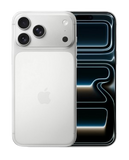 Apple iPhone 17 Pro - Silver