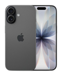 Apple iPhone 17  - Black