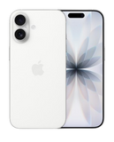 Apple iPhone 17  - White