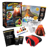 ABACUS VOLCANO LAB VR