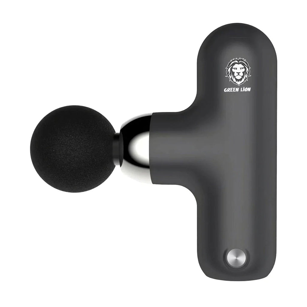 Green Lion Mini Massage Gun Pro Green Lion Mini Massage Gun Pro