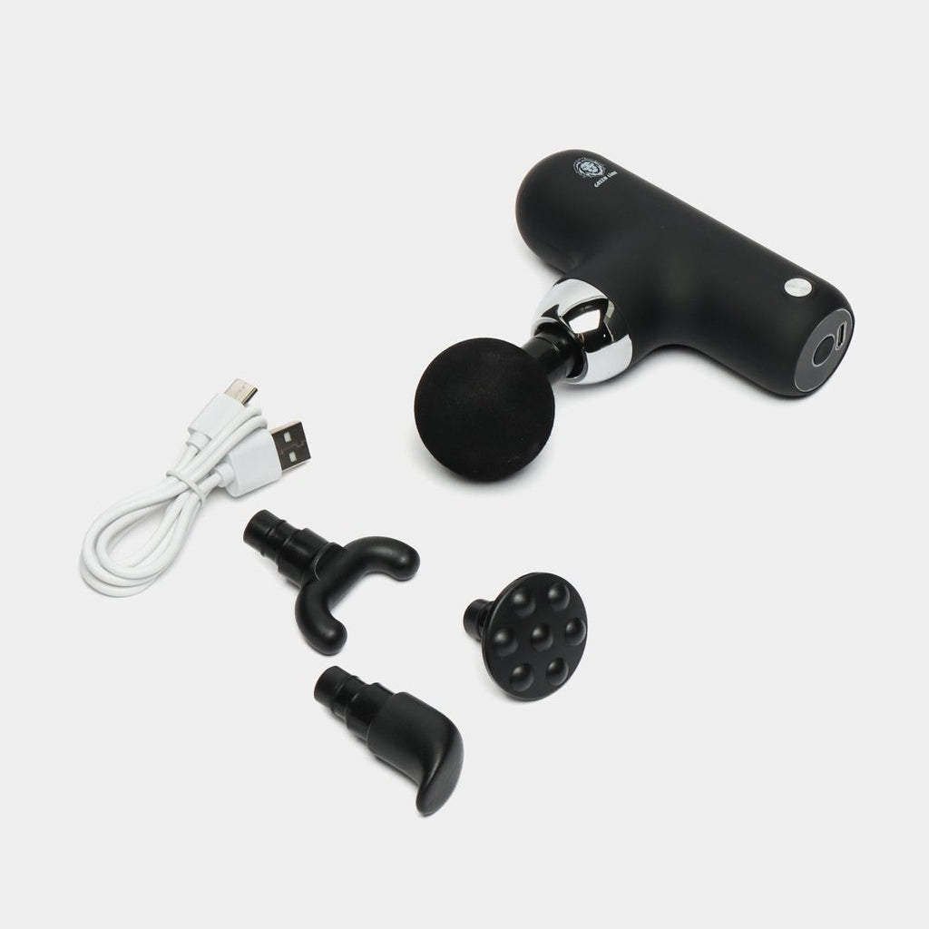 Green Lion Mini Massage Gun Pro Green Lion Mini Massage Gun Pro
