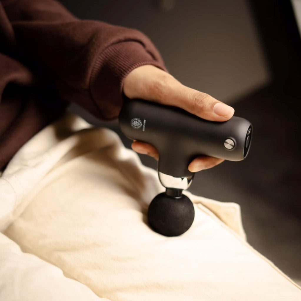 Green Lion Mini Massage Gun Pro Green Lion Mini Massage Gun Pro