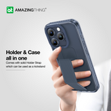 Amazing Thing Titan Pro Holder Drop-Proof Case For iPhone 15 Pro/Pro Max