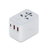 Smartix Premium Universal 20W Travel Adapter