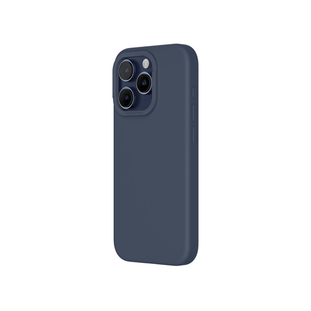 Amazing Thing Smoothie Magnetic Case For iPhone 15/15 Pro/15 Plus