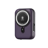 Green Lion Monaco Magsafe Power Bank 20000mAh - Purple