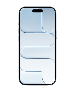 Apple iPhone 17 Air - Sky Blue Apple iPhone 17 Air - Sky Blue