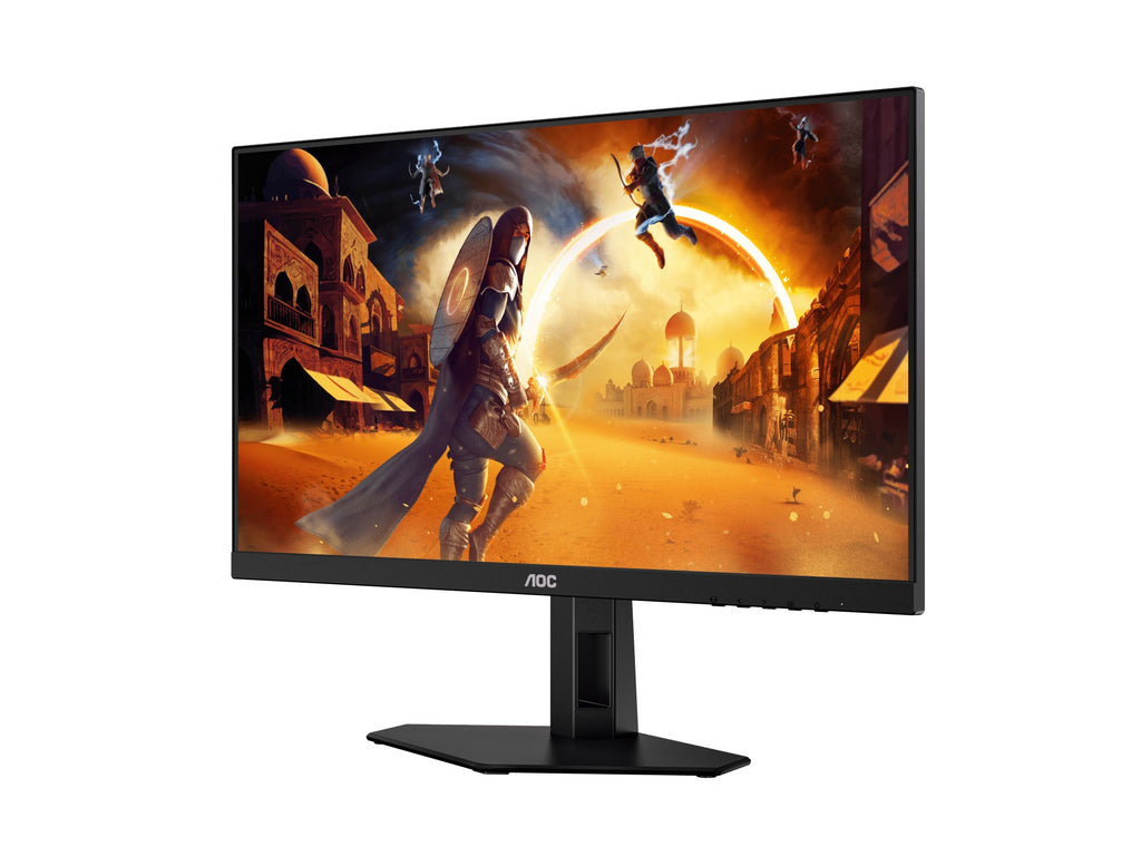 AOC 24G4E Gaming Monitor 23.8 AOC 24G4E Gaming Monitor 23.8