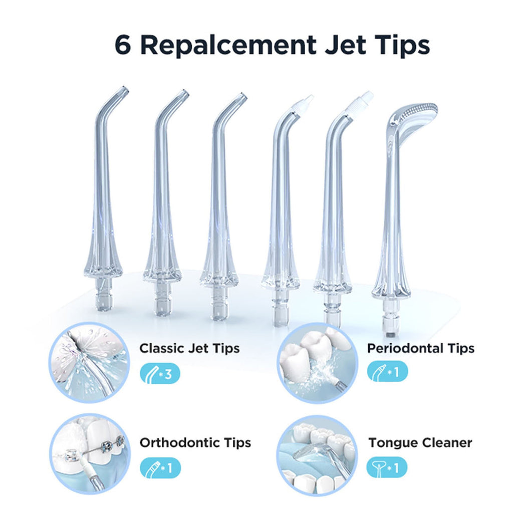 Bitvae F30 Water Flosser/ Oral Irrigator Bitvae F30 Water Flosser/ Oral Irrigator