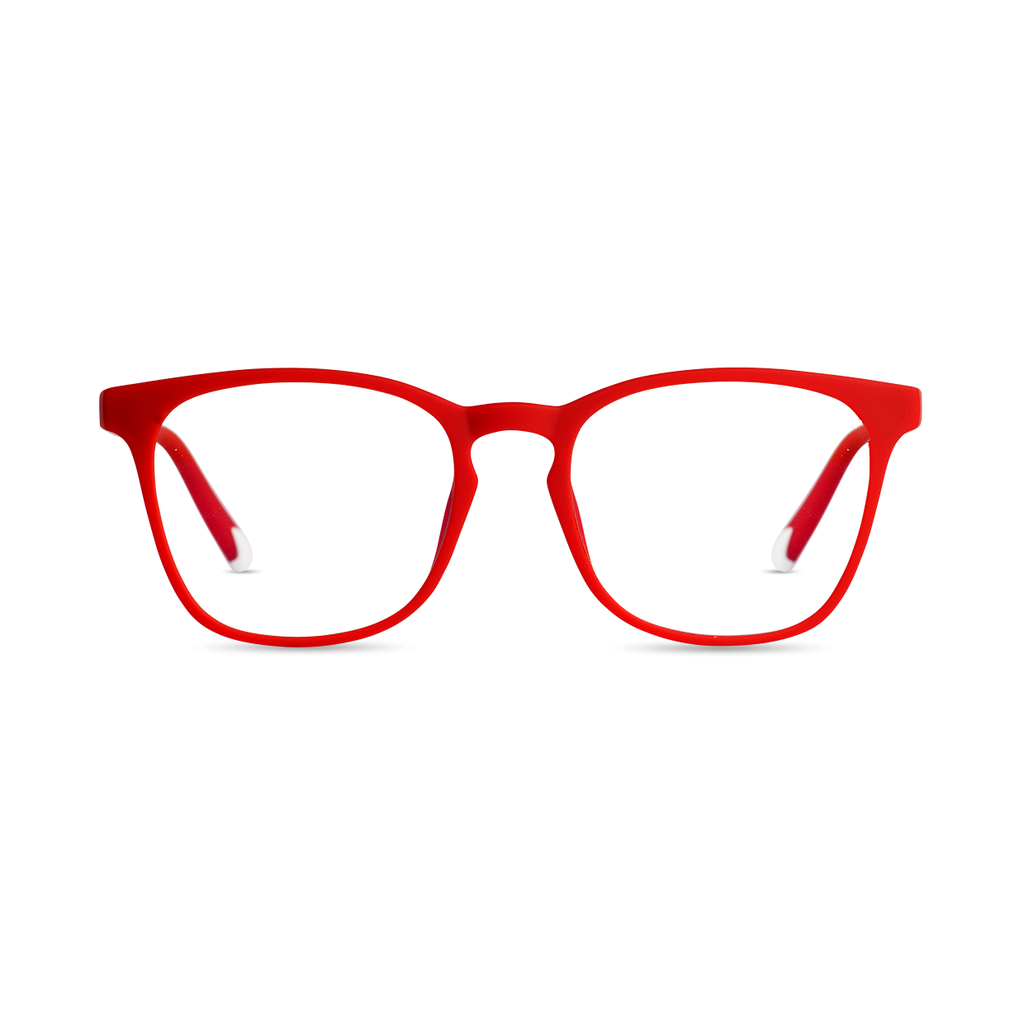 Barner Kids Dalston Ruby Red