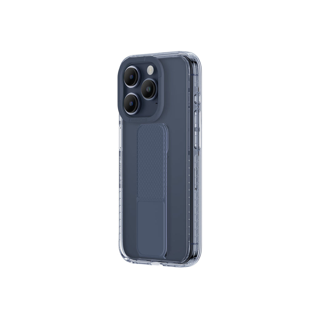Amazing Thing Titan Pro Holder Drop-Proof Case For iPhone 15 Pro/Pro Max Amazing Thing Titan Pro Holder Drop-Proof Case For iPhone 15 Pro/Pro Max