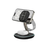AMAZINGTHING Thunder Pro Mag 3-IN-1 Charging Stations With Stand