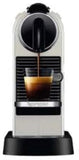 Nespresso Citiz Coffee Machine (D113)