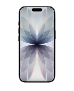 Apple iPhone 16 - Black Apple iPhone 16 - Black