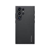 Pitaka PinButton Case for Samsung Galaxy S25 Ultra - Black