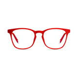 Barner Kids Dalston Ruby Red