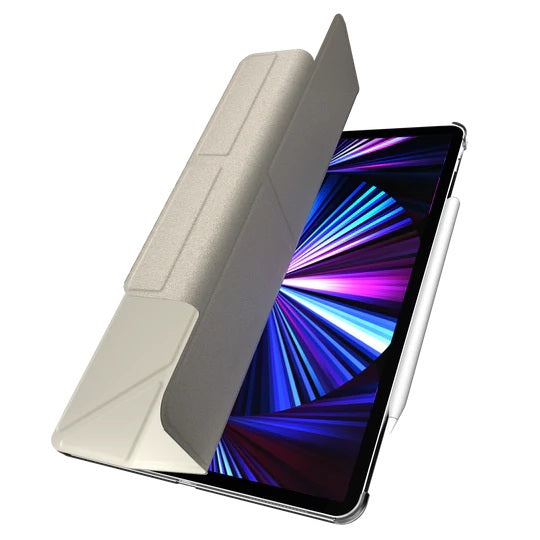 SwitchEasy Origami Nude iPad Case SwitchEasy Origami Nude iPad Case
