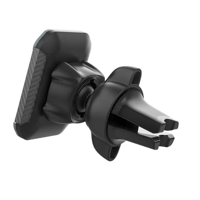Green Lion 2 in 1 Magnetic Car Phone Holder - Black Green Lion 2 in 1 Magnetic Car Phone Holder - Black