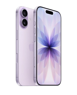 Apple iPhone 17 - Lavender Apple iPhone 17 - Lavender