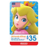 Nintendo eShop (US)
