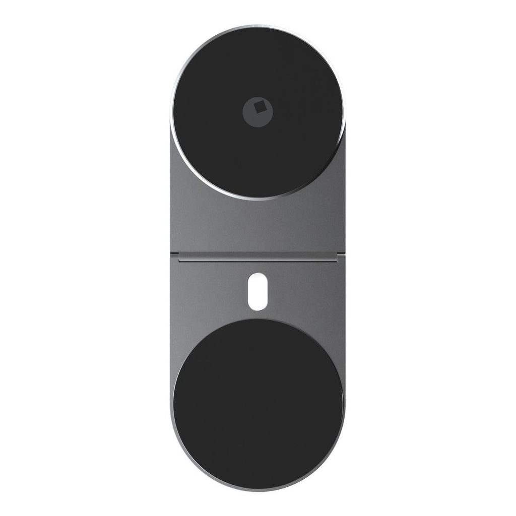 Rolling Square EDGE Pro Core - Gray (MagSafe Phone and Tablet Holder)