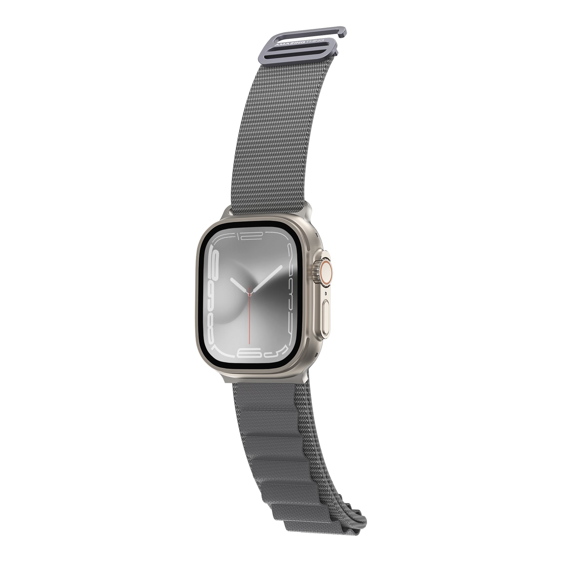 Amazing Thing Titan Sport Alpine Loop Apple Watch Band for Apple Watch