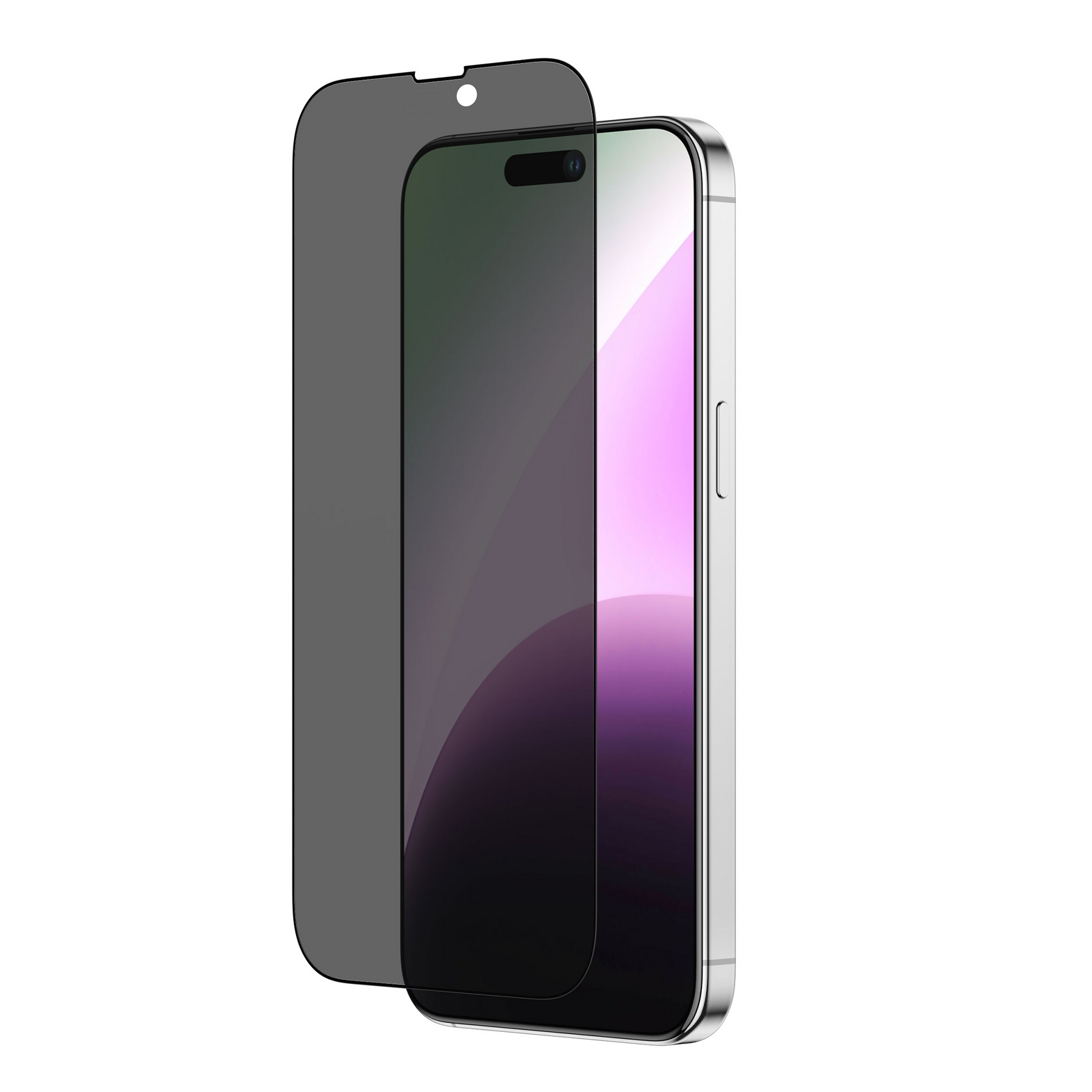 Amazing Thing Radix Privacy Tempered Glass Screen Protector For iPhone 14 & 15 Series