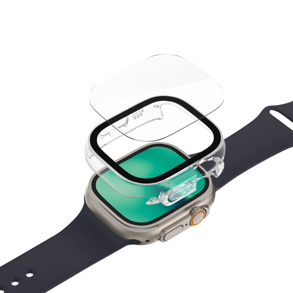 Amazing Thing Marsix Pro Apple Watch Ultra Drop-proof Case 49mm Amazing Thing Marsix Pro Apple Watch Ultra Drop-proof Case 49mm