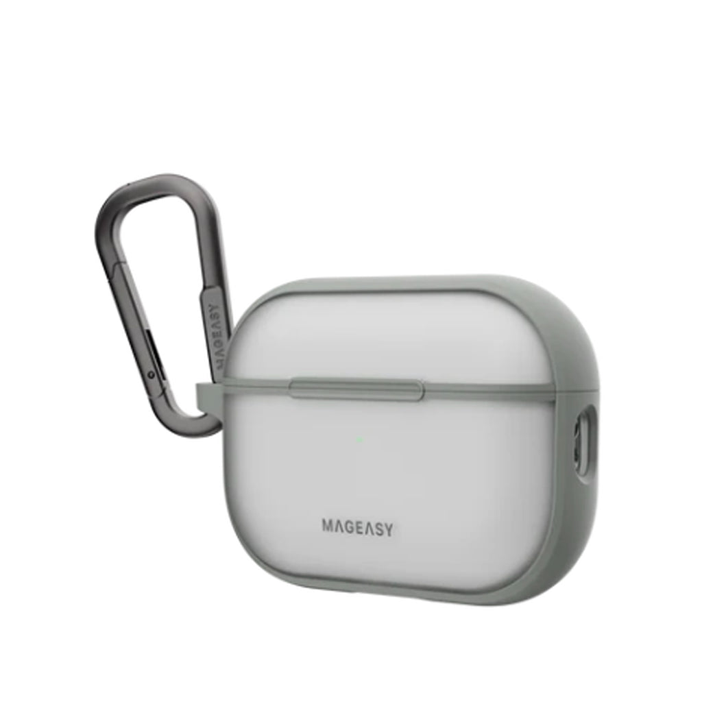 MagEasy Shockproof Protective AirPods Case MagEasy Shockproof Protective AirPods Case