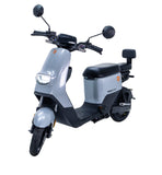 Yadea DE3 Electric Scooter | 500 W Peak Power | Up to 32 km/h Speed | 30 km Range | HD Dashboard | LED Lighting System