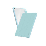 Amazing Thing Titan Pro MIL-Drop Proof Case for iPad 10.2" 2021 Blue