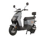 Yadea DT3 Electric Scooter | 1200 W Peak Power | Up to 42 km/h Speed | 62 km Range | HD Dashboard | LED Lighting System