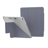 MagEasy Facet Folding Folio iPad Air Case (2024)