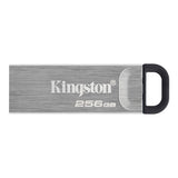 KINGSTON  Data Traveler Flash Drive 200MB/S USB3.2 (64/128/256 GB)
