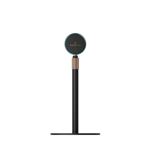 SMARTIX AIRDUO QI2 25W CAR + DESKTOP WIRELESS CHARGING HOLDER SMARTIX AIRDUO QI2 25W CAR + DESKTOP WIRELESS CHARGING HOLDER