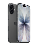 Apple iPhone 17  - Black