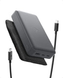 Spigen Essential 30000mAh 30W Portable Charger Alloy
