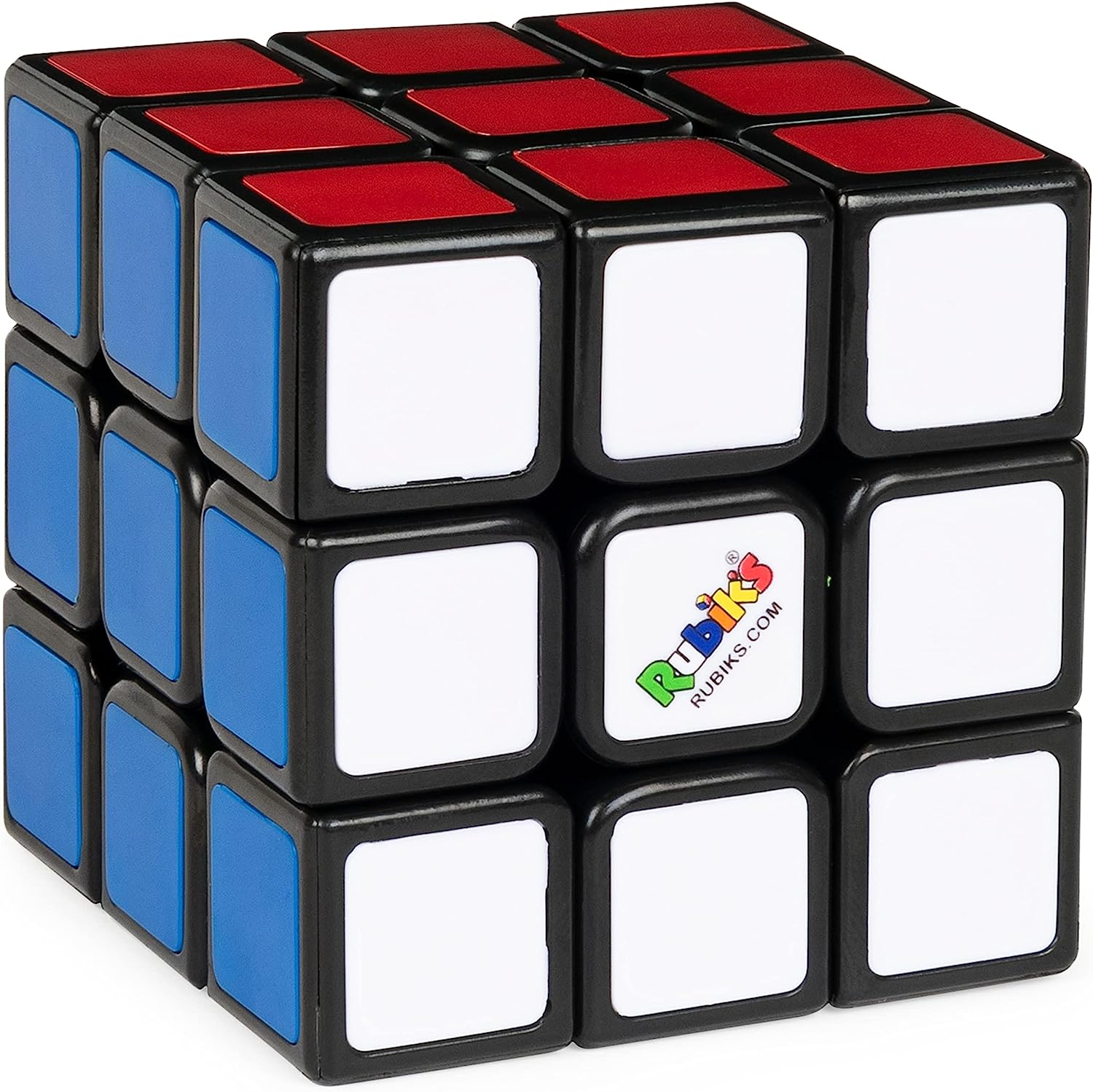 Spin Master Games - Rubik's Cube (3x3)