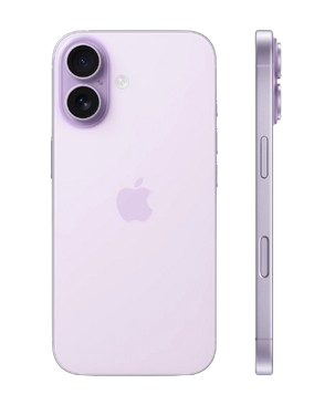 Apple iPhone 17 - Lavender Apple iPhone 17 - Lavender