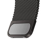 MAGEASY Milanese Watch Loop For Apple Watch S4~S10 44/45/46/49Mm-Slate