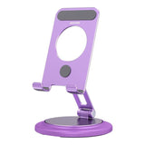 Porodo 360 Rotating Mobile Tablet Stand