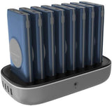 Powerology 8 in 1 Station 10,000 mAh