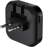 Porodo Wireless Bluetooth Audio Transmitter Dual 3.5mm