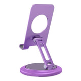 Porodo 360 Rotating Mobile Tablet Stand