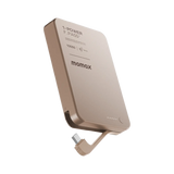 MOMAX 1-POWER X 10000mAh -MAGNETIC ATTACHMENT