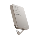 MOMAX 1-POWER X 10000mAh -MAGNETIC ATTACHMENT